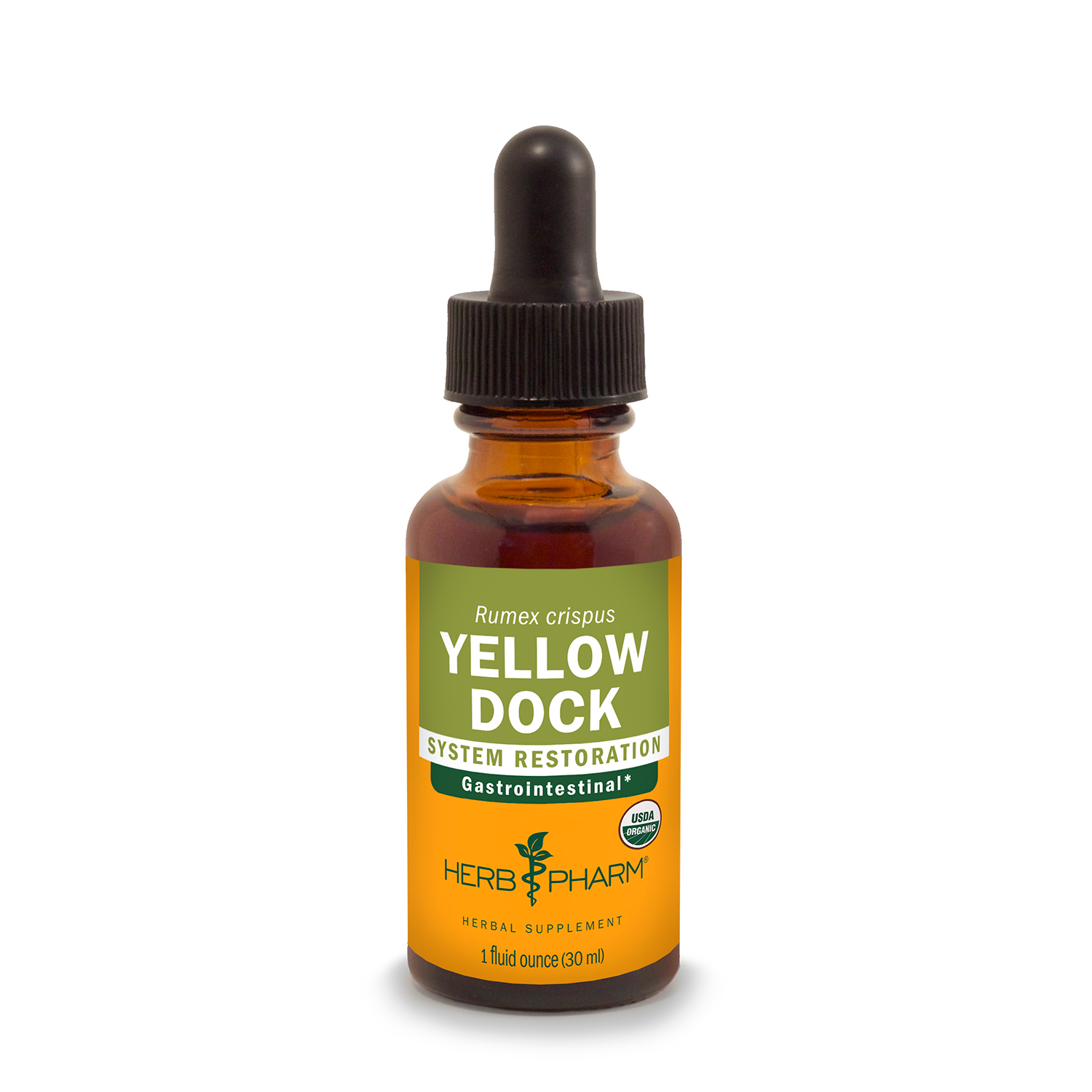 Yellow Dock Extract