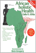 AFRICAN HOLISTIC HEALTH (rev)