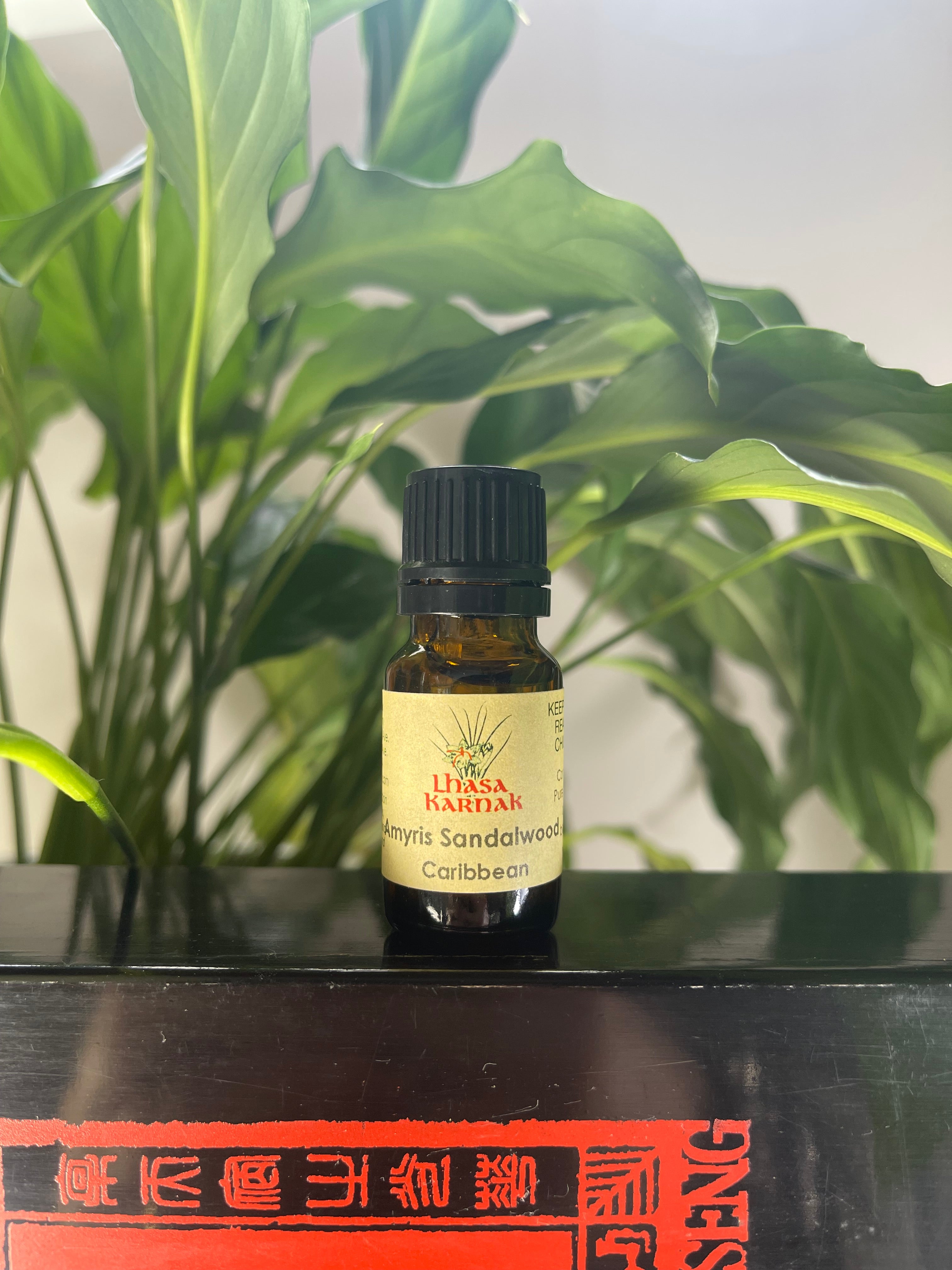 Amyris Sandalwood Essential Oil
