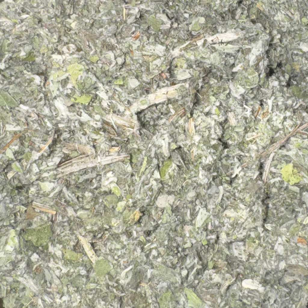 Artichoke Leaf Cut - 1 oz maximum order