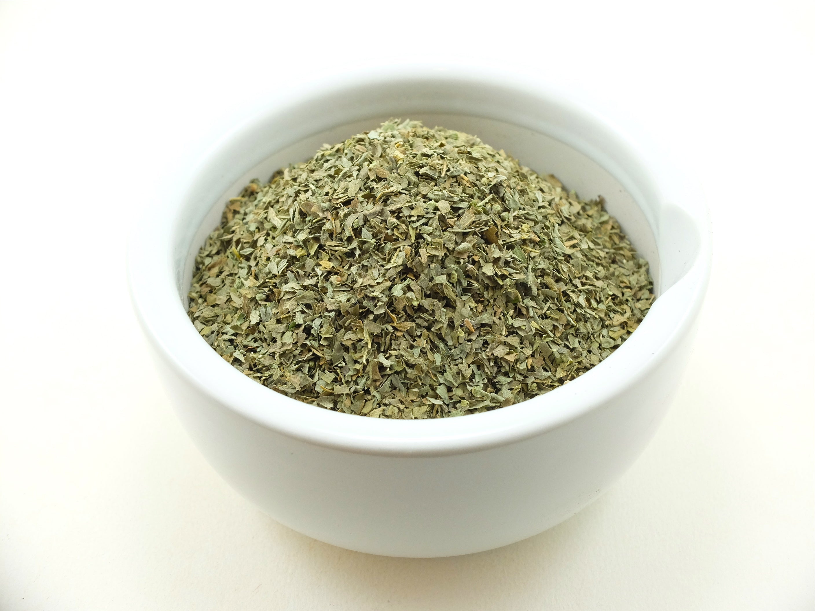 Graviola (Soursop) Whole Leaf - Different than pictured