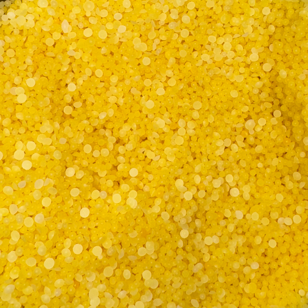 Beeswax Beads, United States