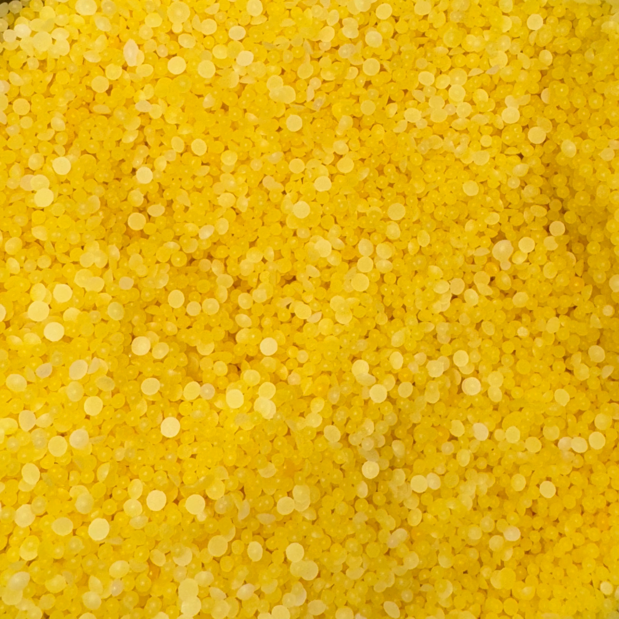 Beeswax Beads, United States