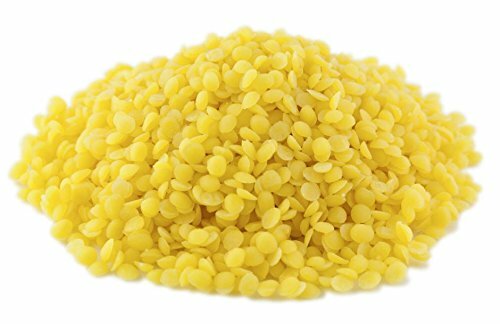 Beeswax Beads, United States