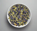 Butterfly Pea Flowers