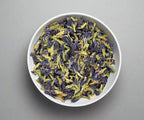 Butterfly Pea Flowers