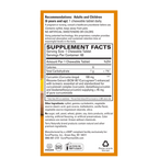 Terry Naturally CuraMed - 750mg 60 softgels