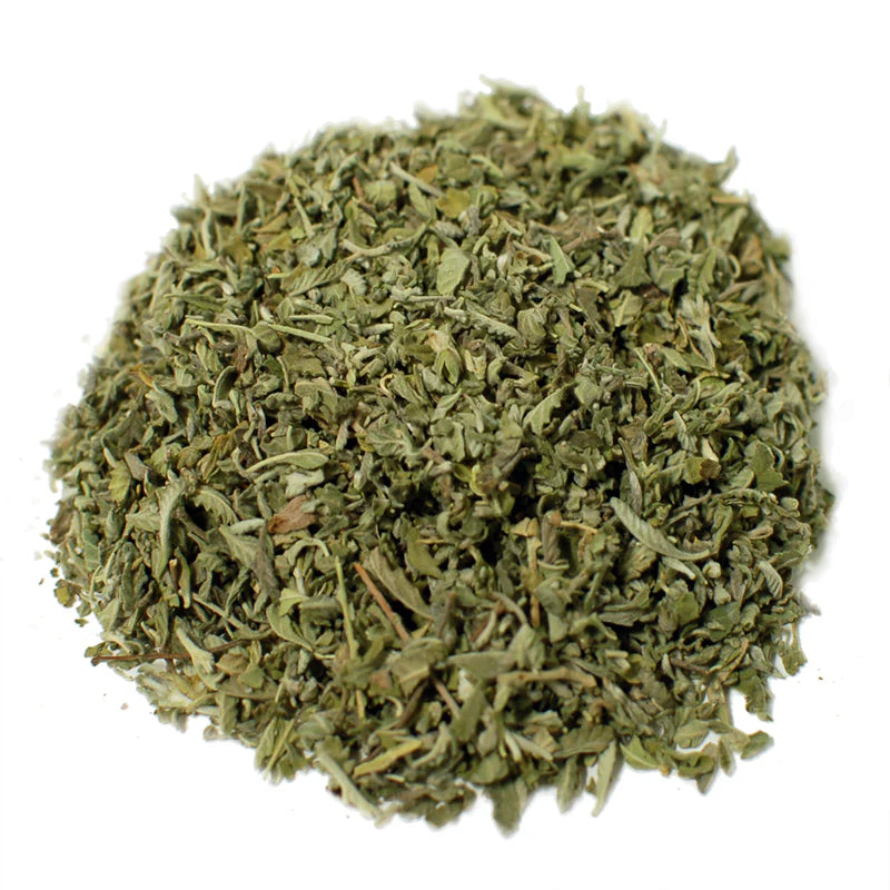 Damiana Leaf Cut
