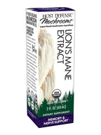 Lion's Mane Extract