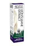 Lion's Mane Extract