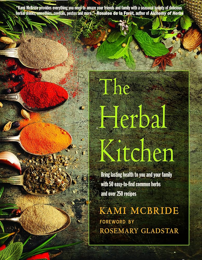 Herbal Kitchen