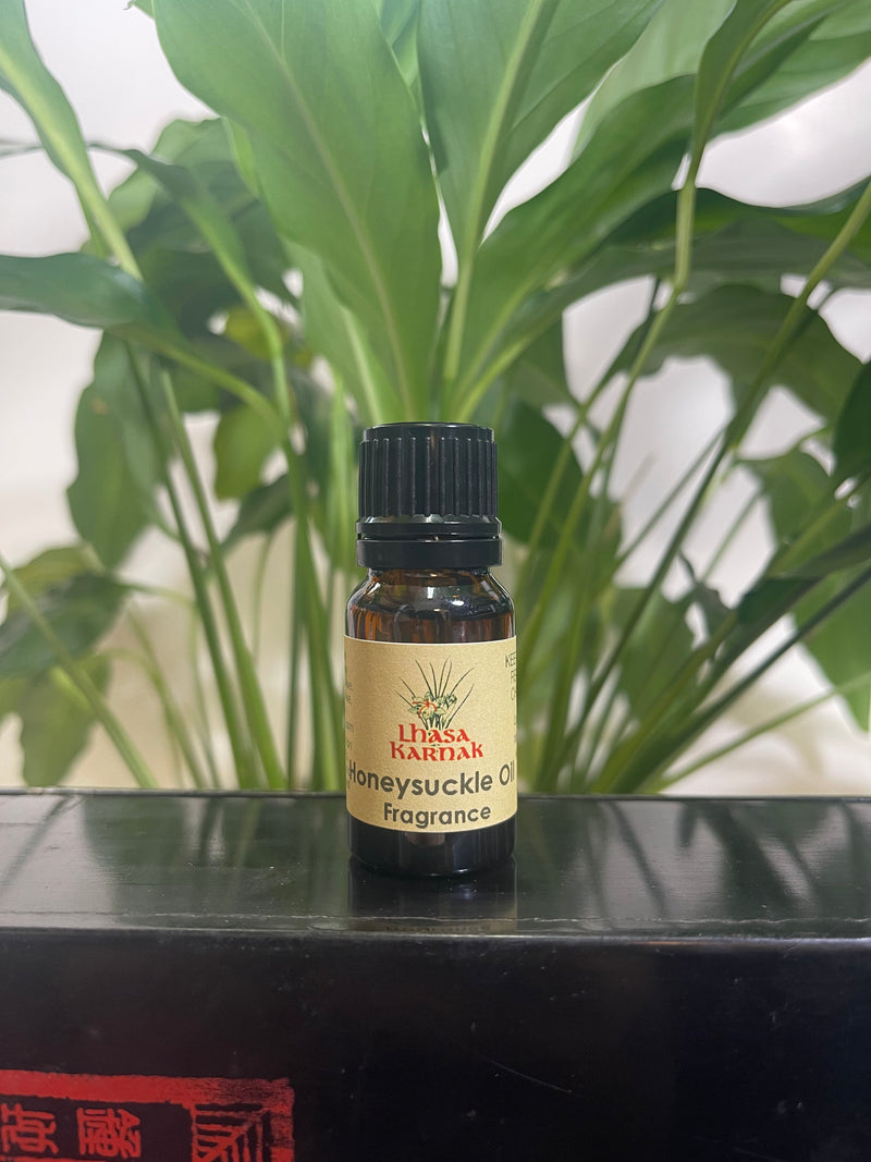 Honeysuckle Fragrance Oil