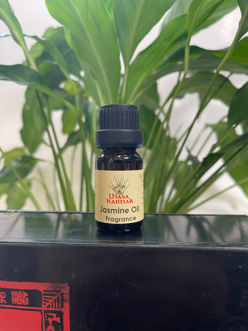 Jasmine Fragrance Oil