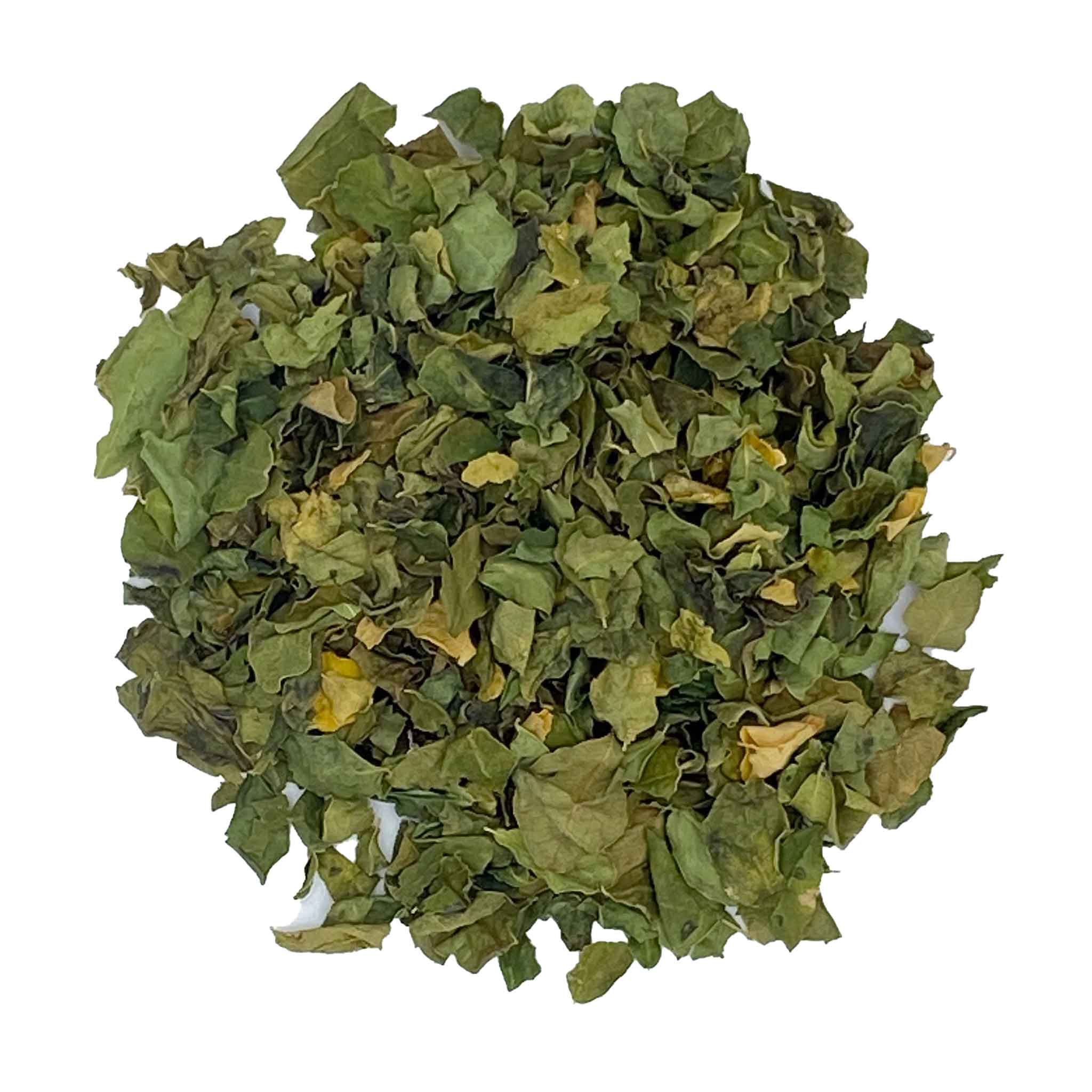 Moringa Leaf c/s