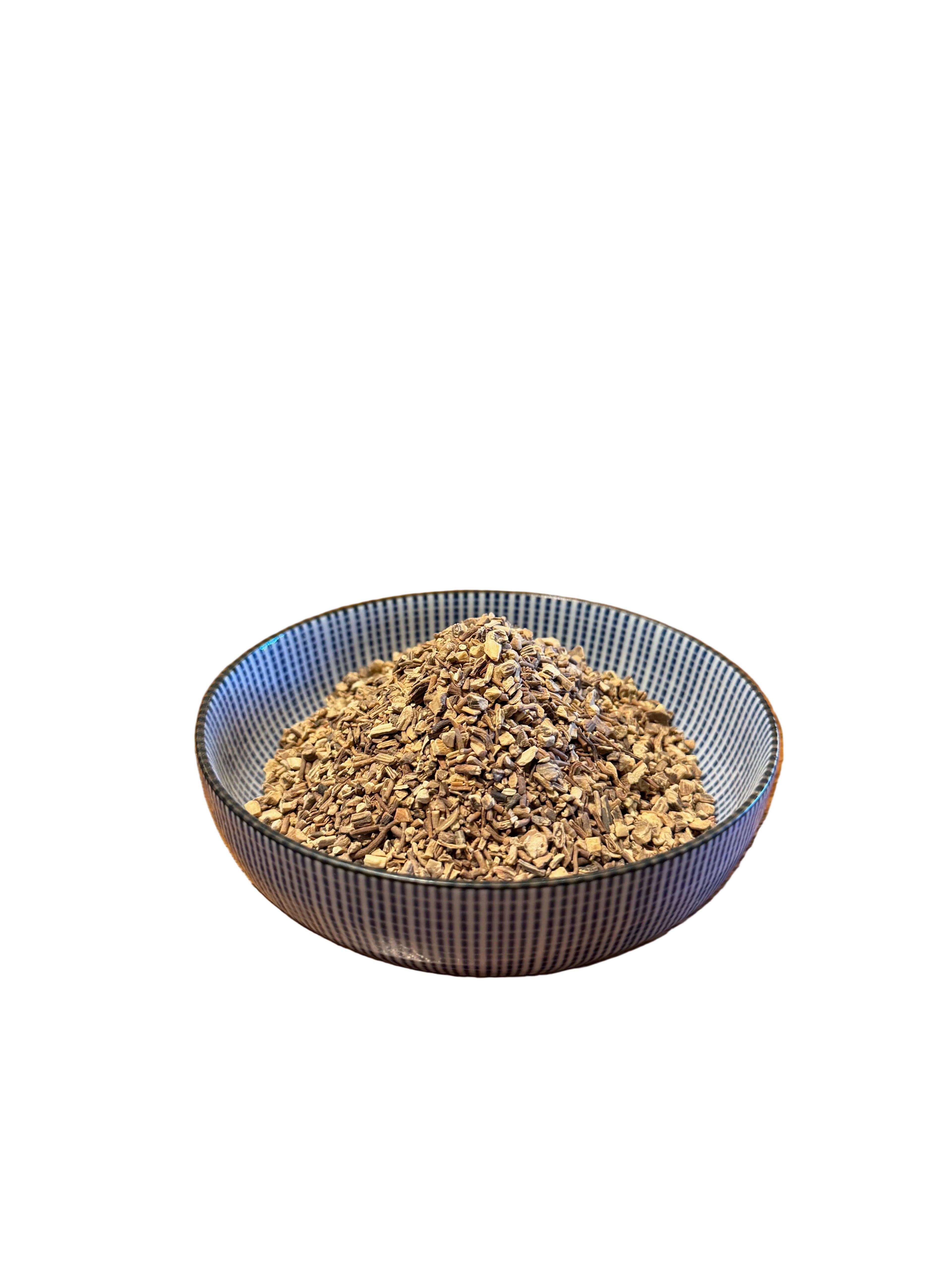 Mandrake Root, American Cut