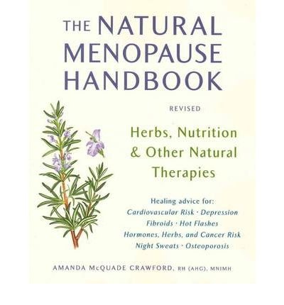 Natural Menopause Handbook