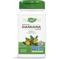 Damiana- 800mg 100 Capsules