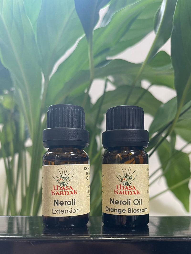 Neroli (Orange Blossom) Extension