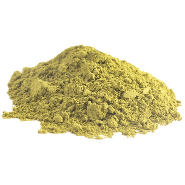 Aloe Vera Powder