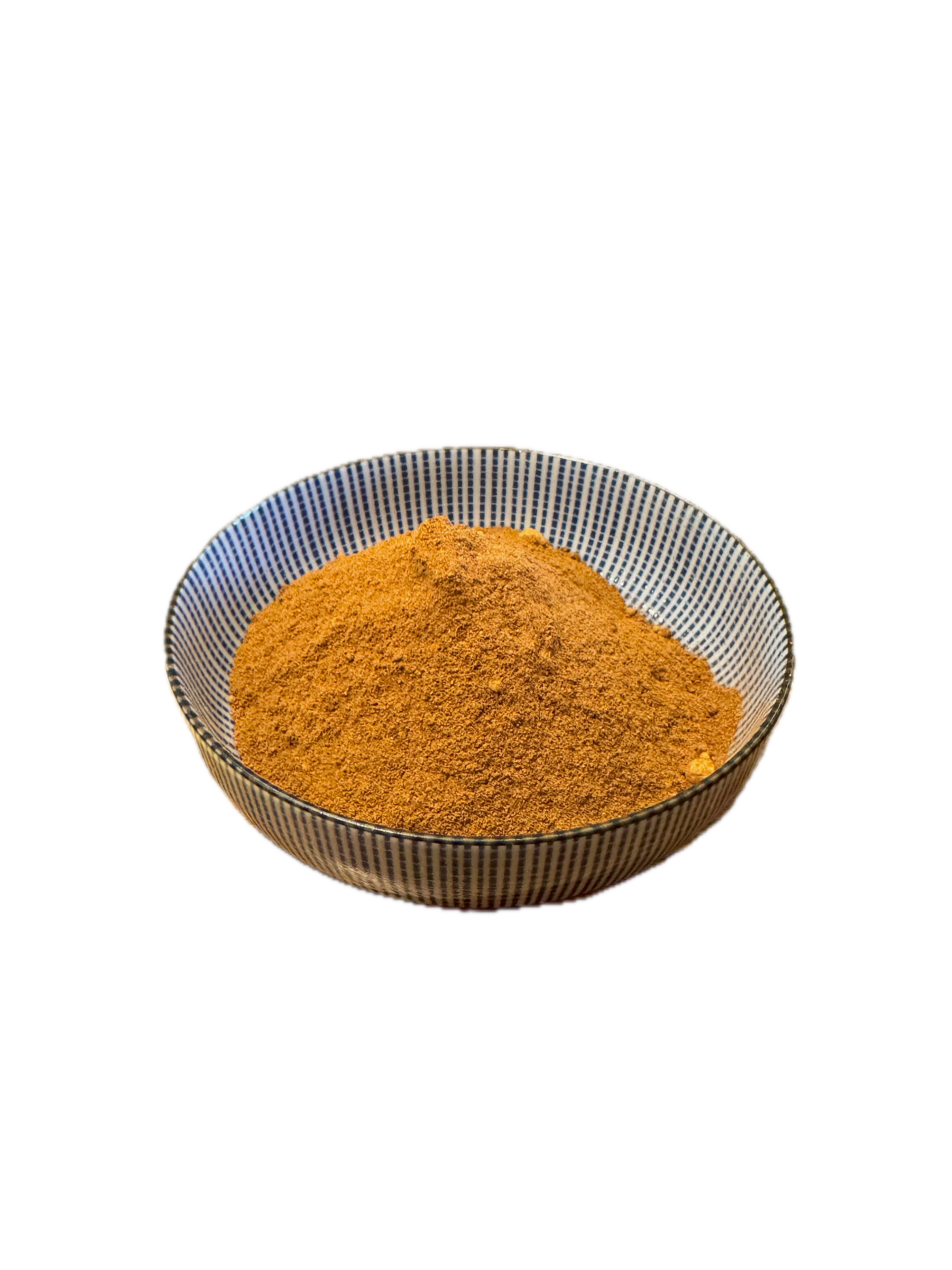 Pumpkin Spice Powder