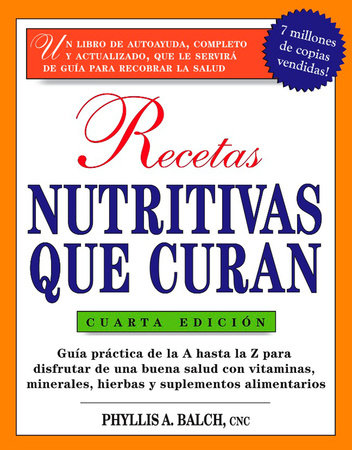 Recetas Nutritivas que Curan