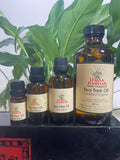 Tea Tree Essential Oil