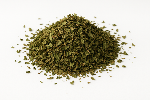 the loose leaf tea itself