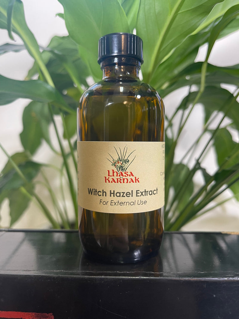 Witch Hazel Extract