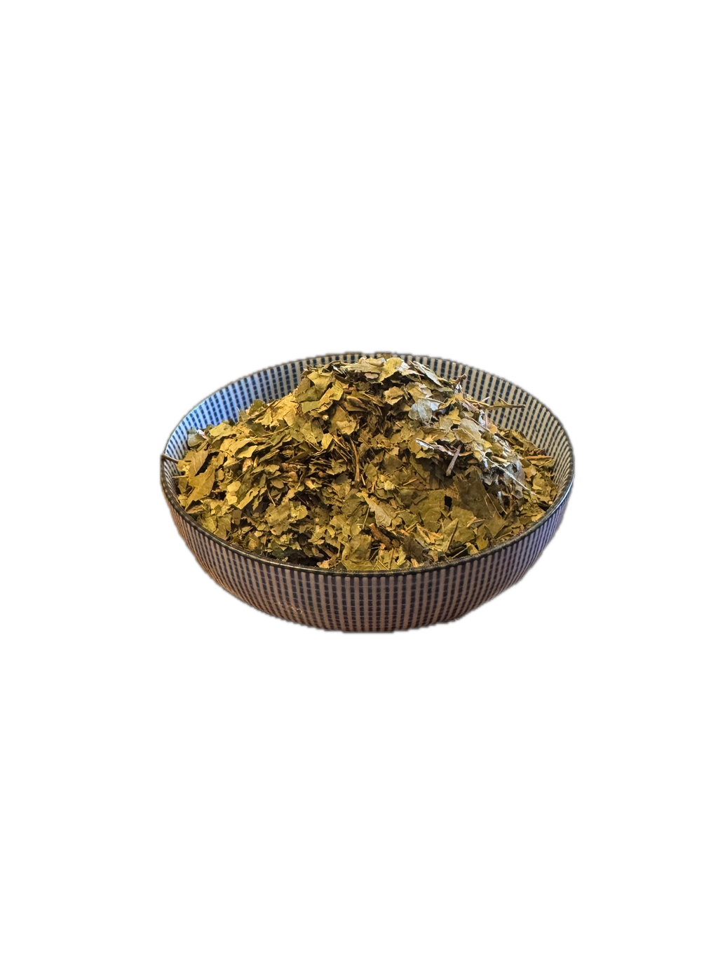 Witch Hazel Leaf