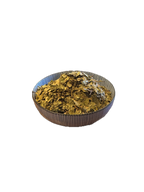 Witch Hazel Leaf