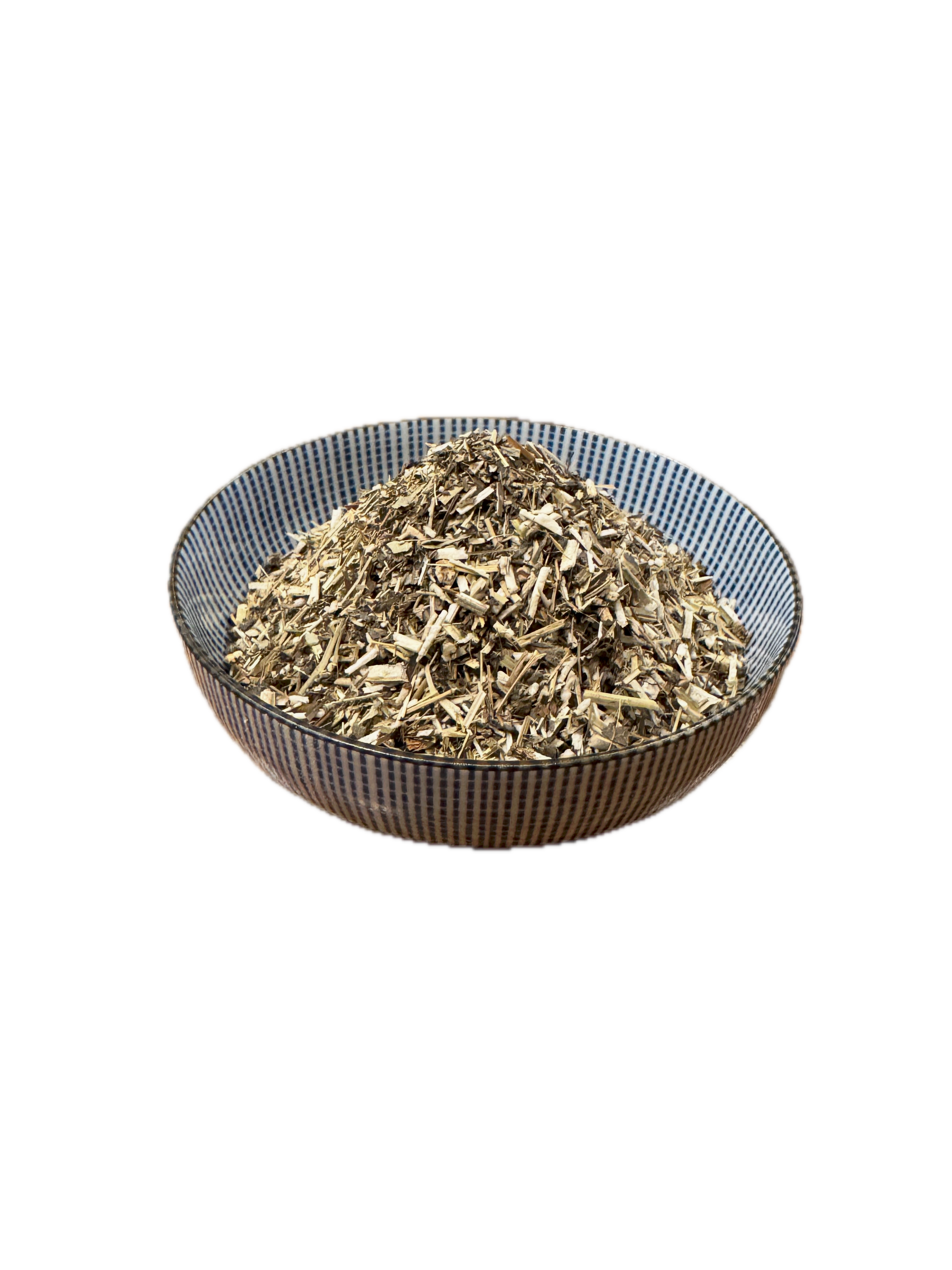 Wood Betony