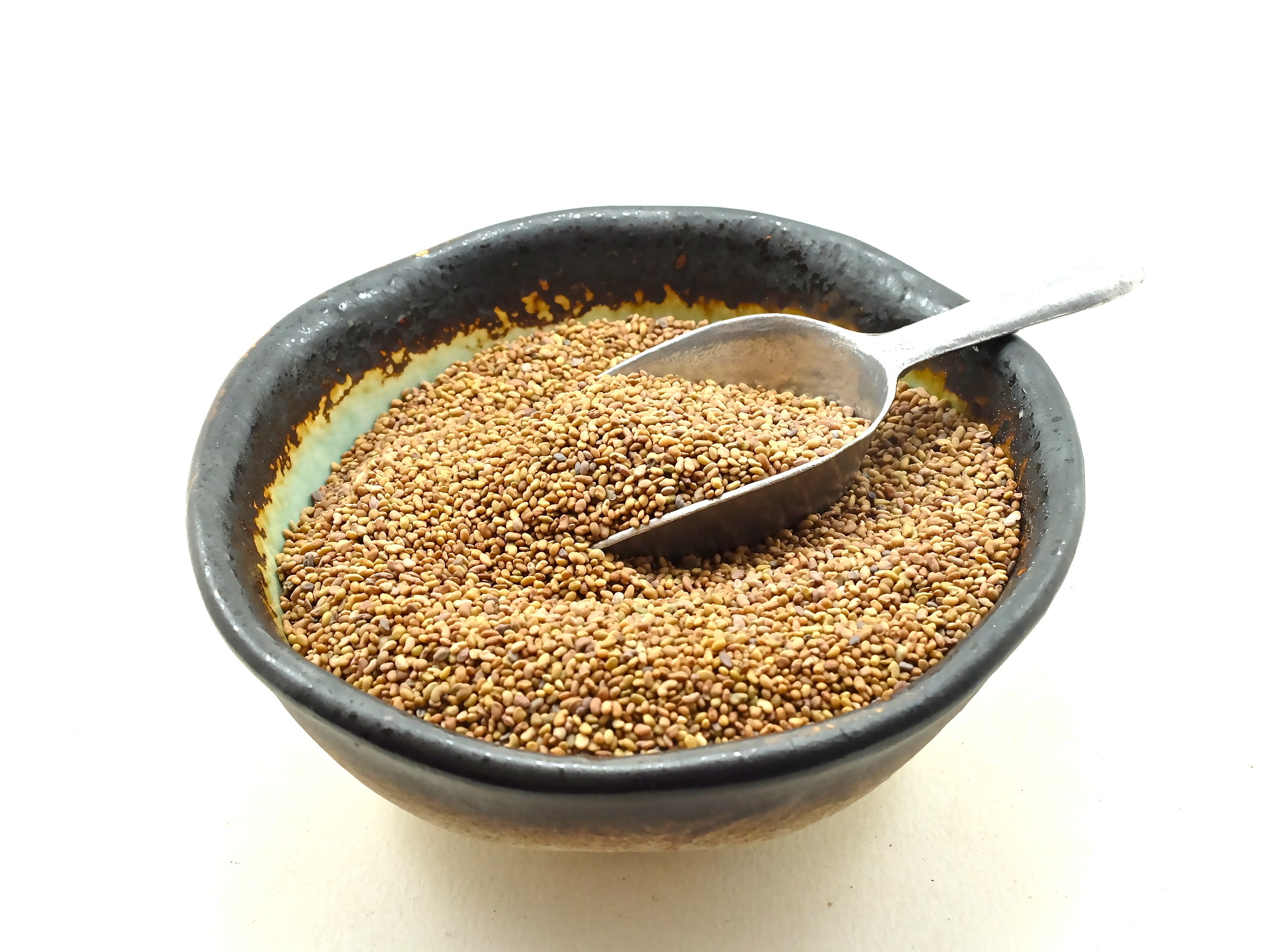 Alfalfa Seed Whole - OUT OF STOCK
