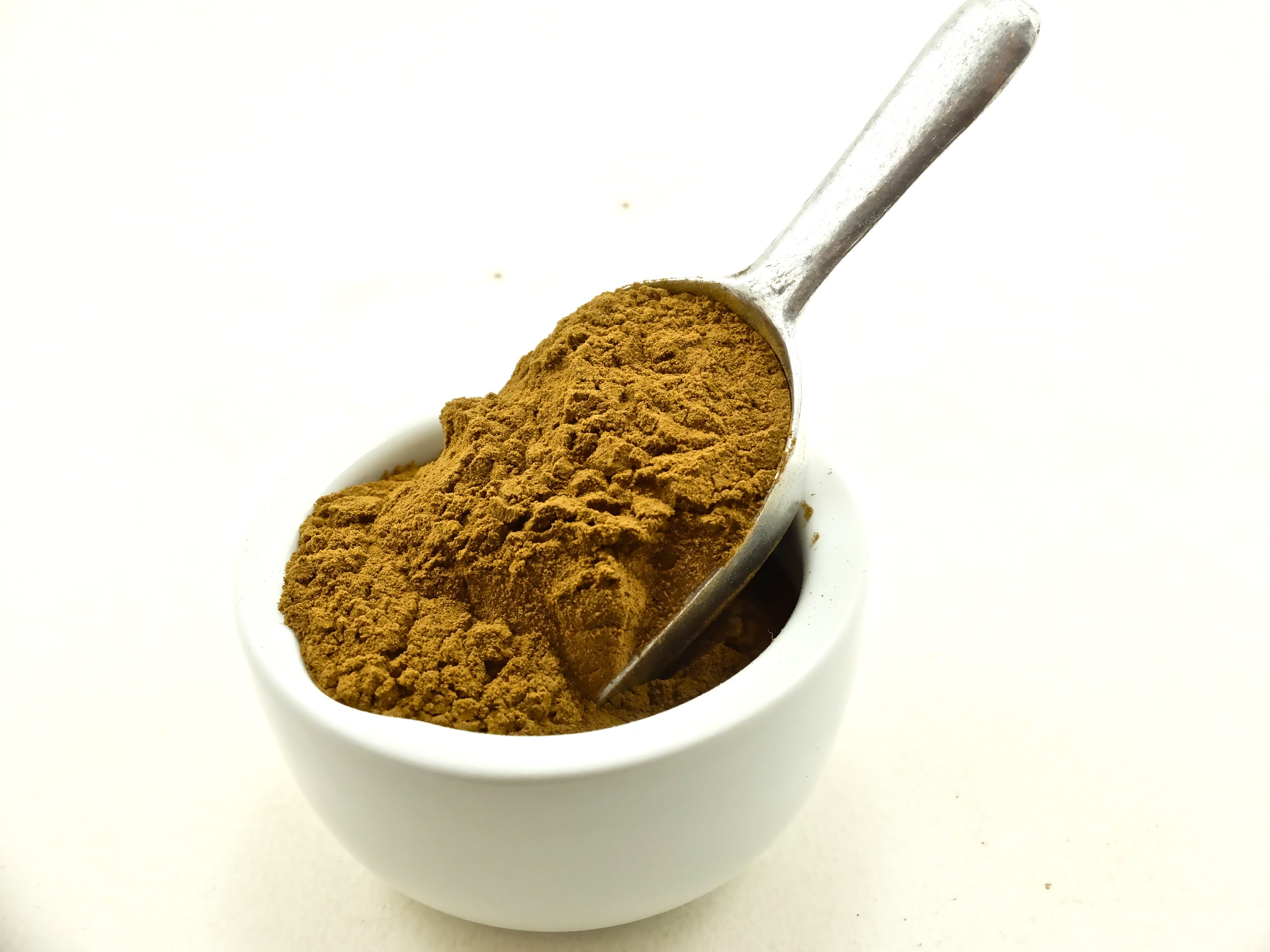 Aloe Gum Powder