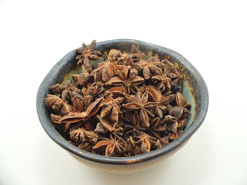 Anise, Star Whole