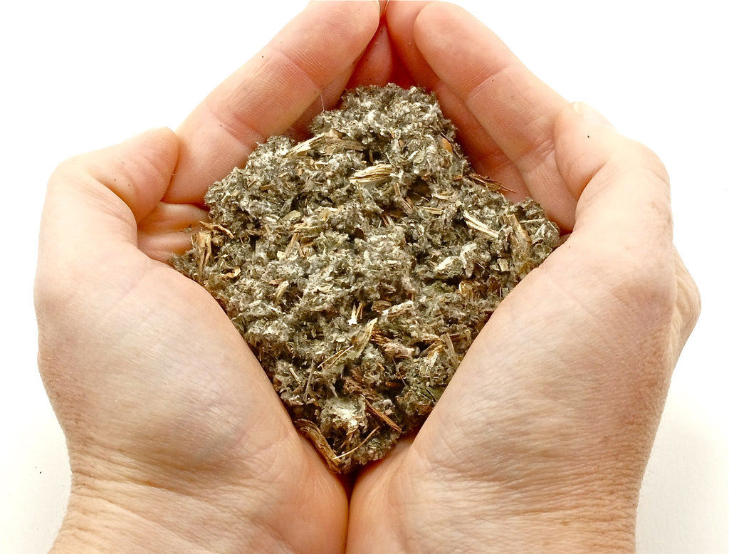 Artichoke Leaf Cut - 1 oz maximum order