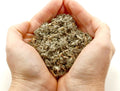Artichoke Leaf Cut - 1 oz maximum order