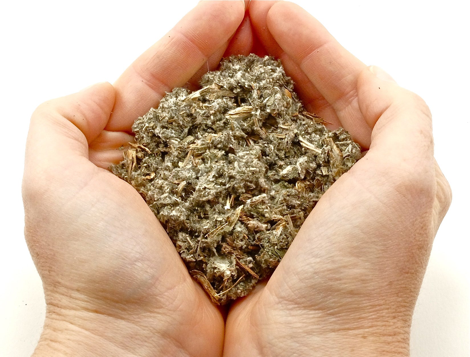 Artichoke Leaf Cut - 1 oz maximum order
