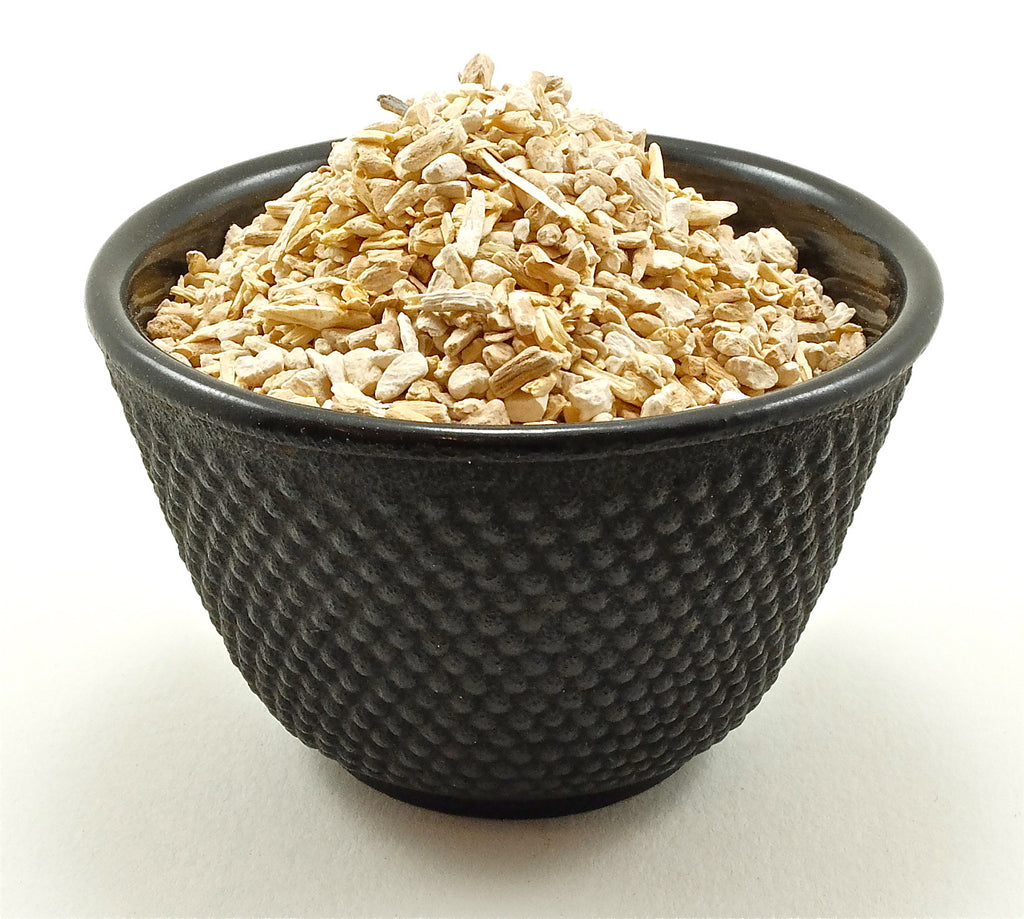Ashwagandha Cut