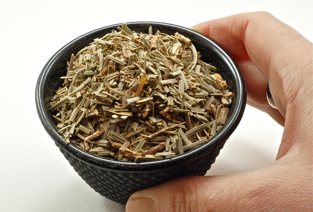 Balsam Fir Needles