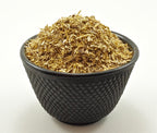 Barberry Root Bark Cut