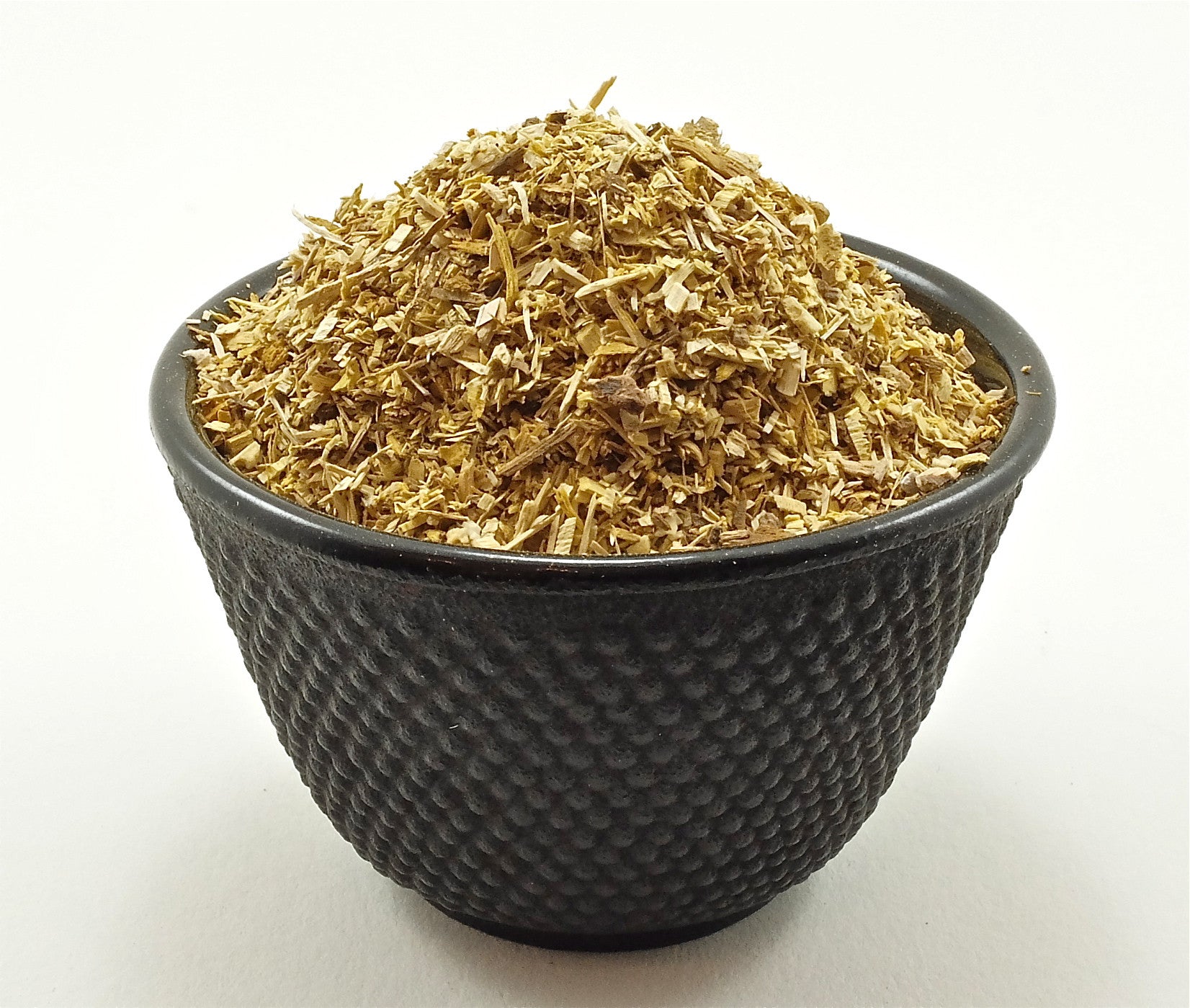 Barberry Root Bark Cut