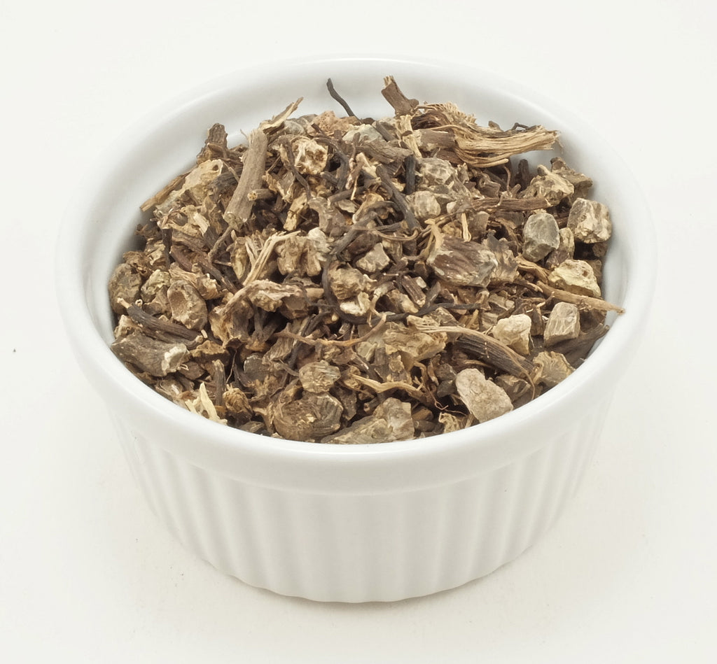 Black Cohosh Root Cut