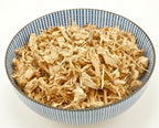 Blackberry Root Cut
