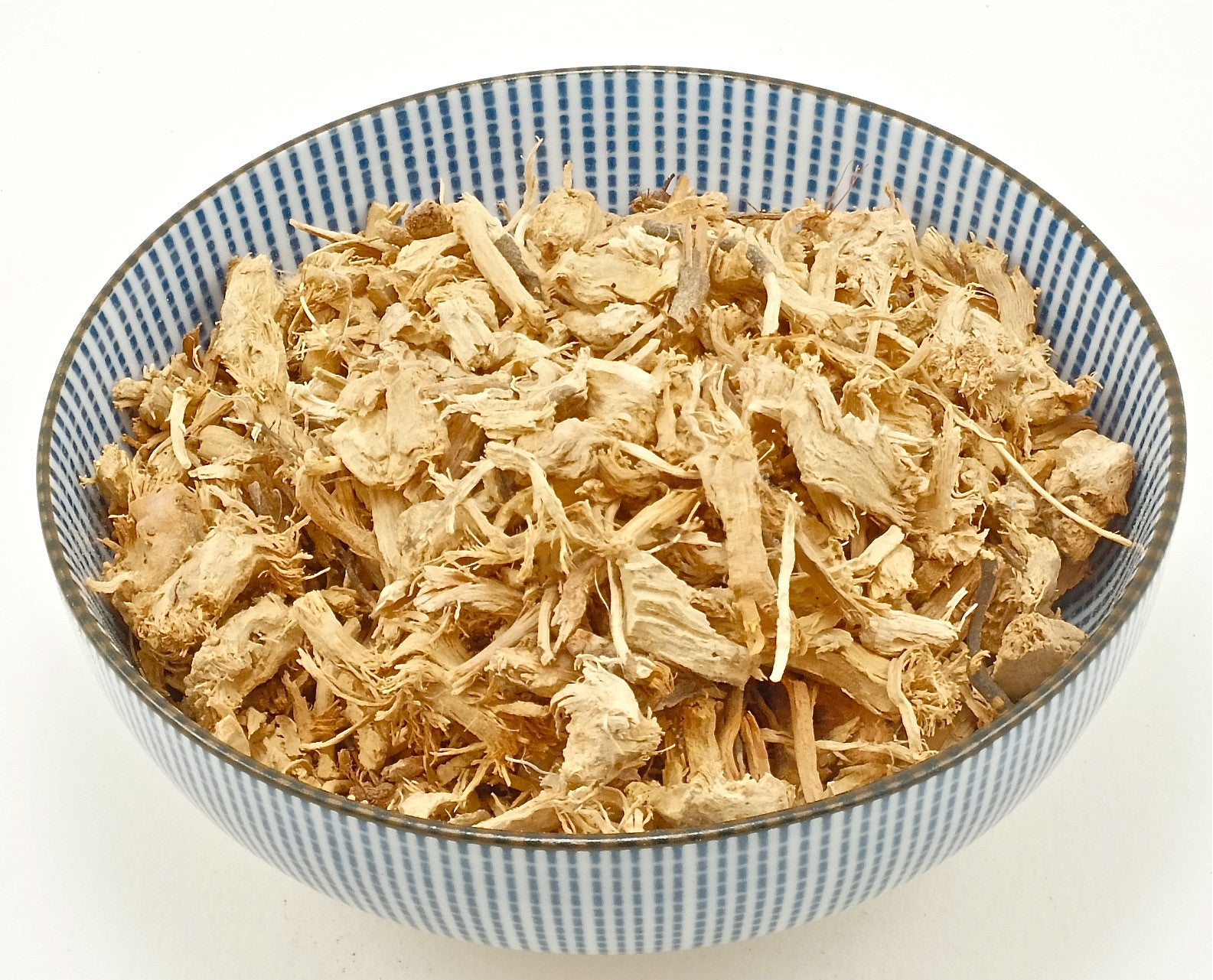 Blackberry Root Cut