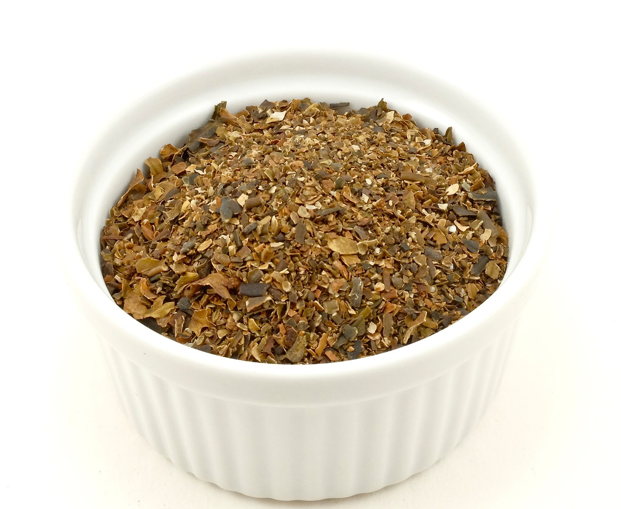 Bladderwrack Chopped