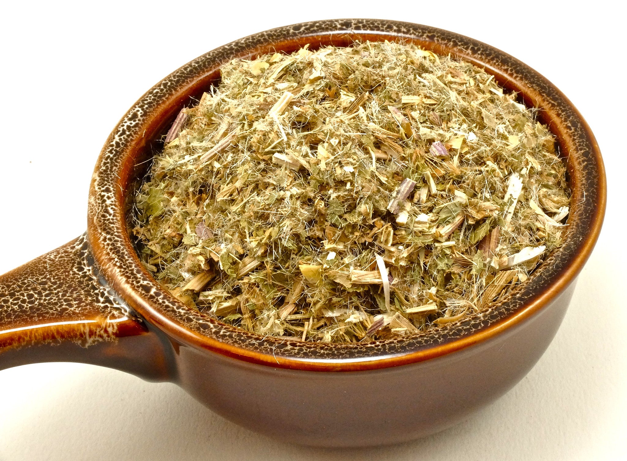 Blessed Thistle Herb Cut