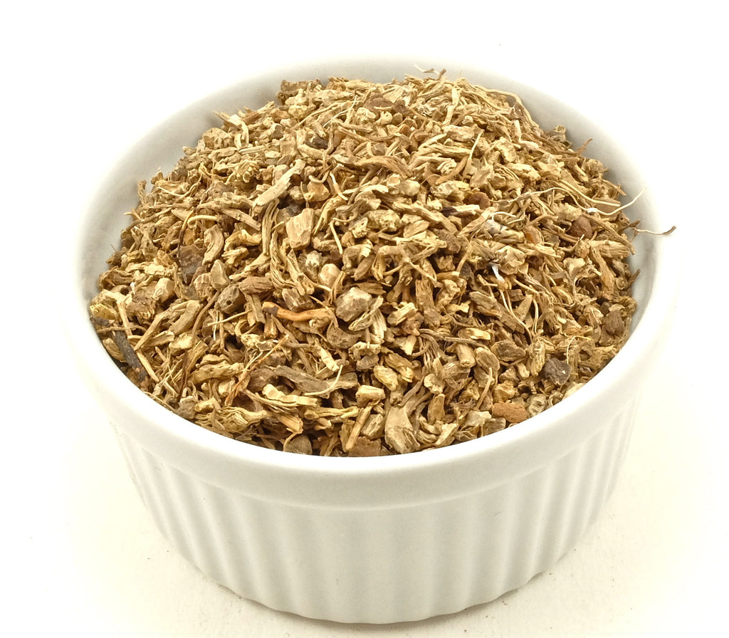 Blue Cohosh Root Cut