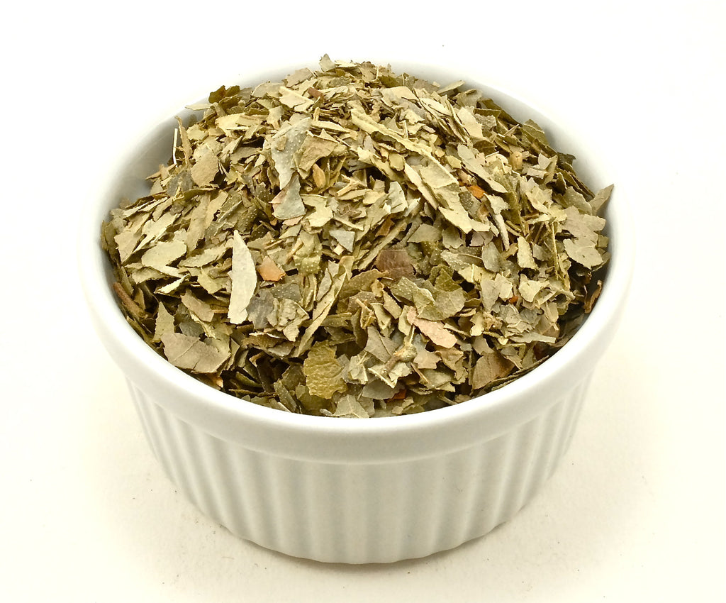 Boldo Leaf