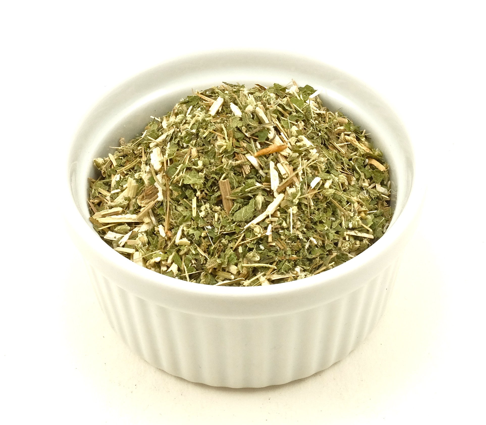 Boneset Herb Cut
