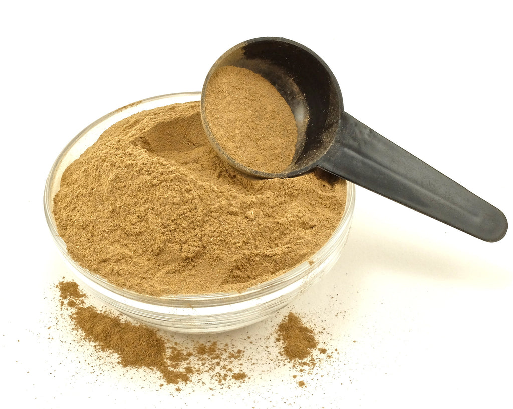 Brahmi Powder